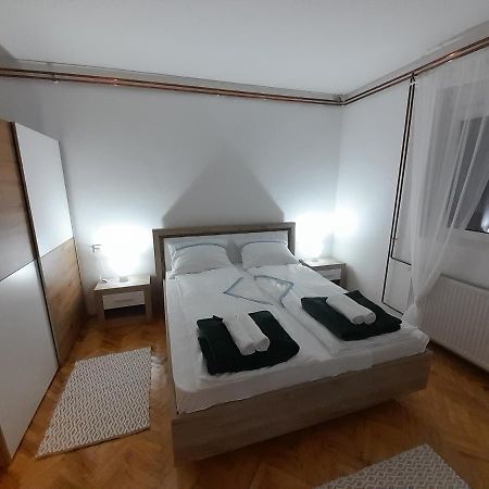 Apartman Stevan Pirot Exterior foto