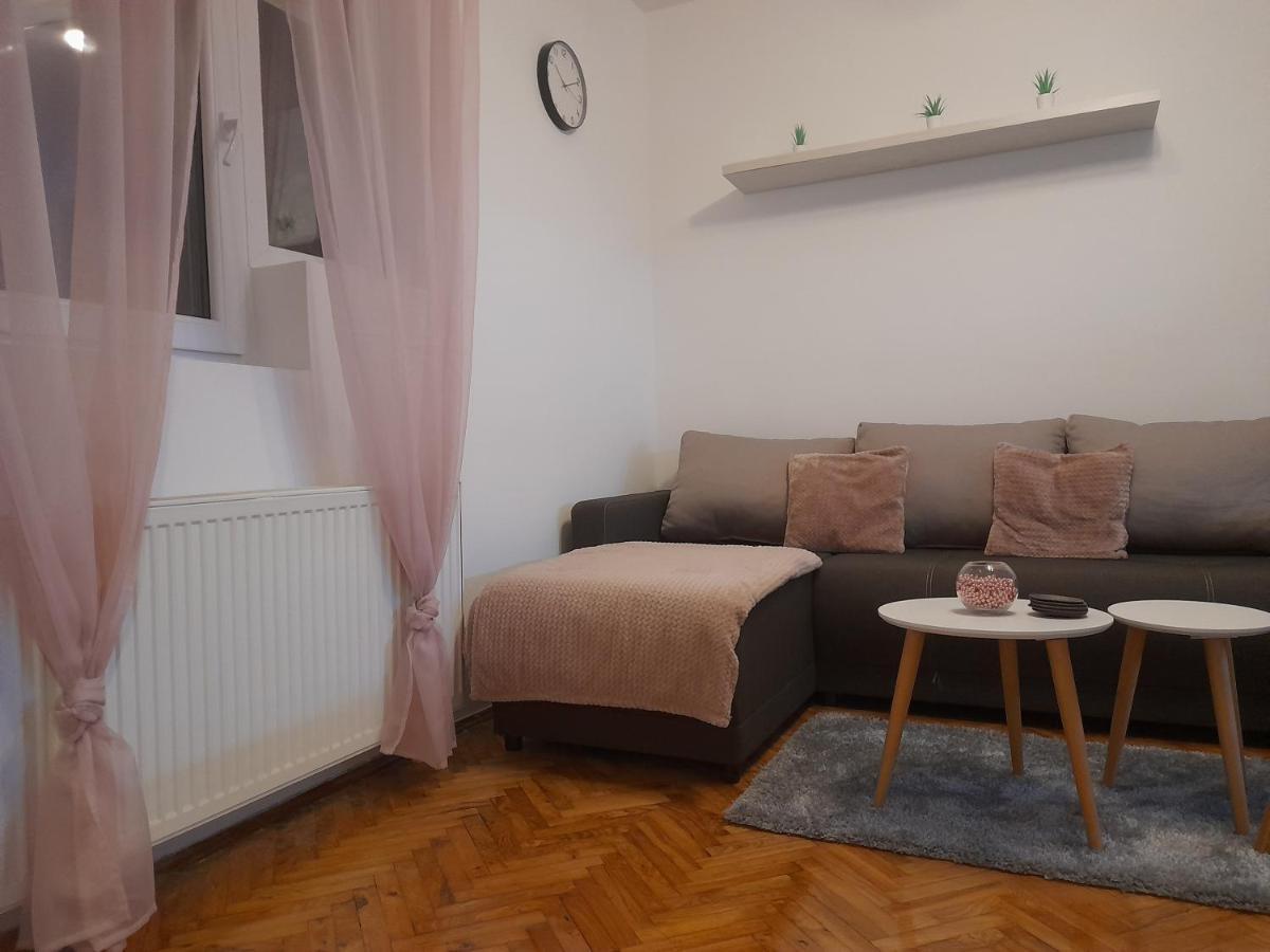 Apartman Stevan Pirot Exterior foto