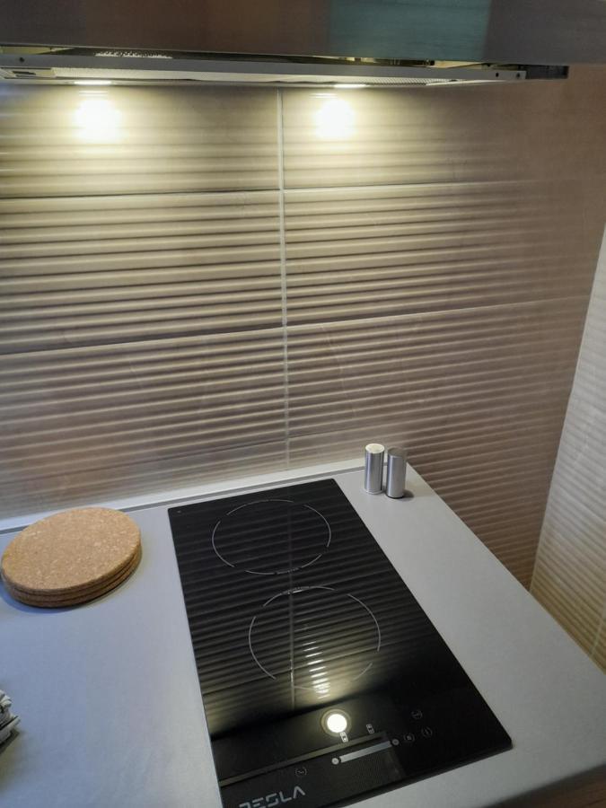 Apartman Stevan Pirot Exterior foto