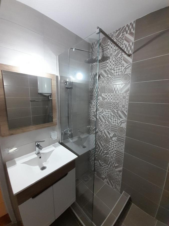 Apartman Stevan Pirot Exterior foto