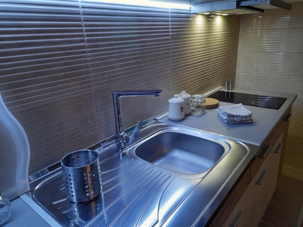 Apartman Stevan Pirot Exterior foto