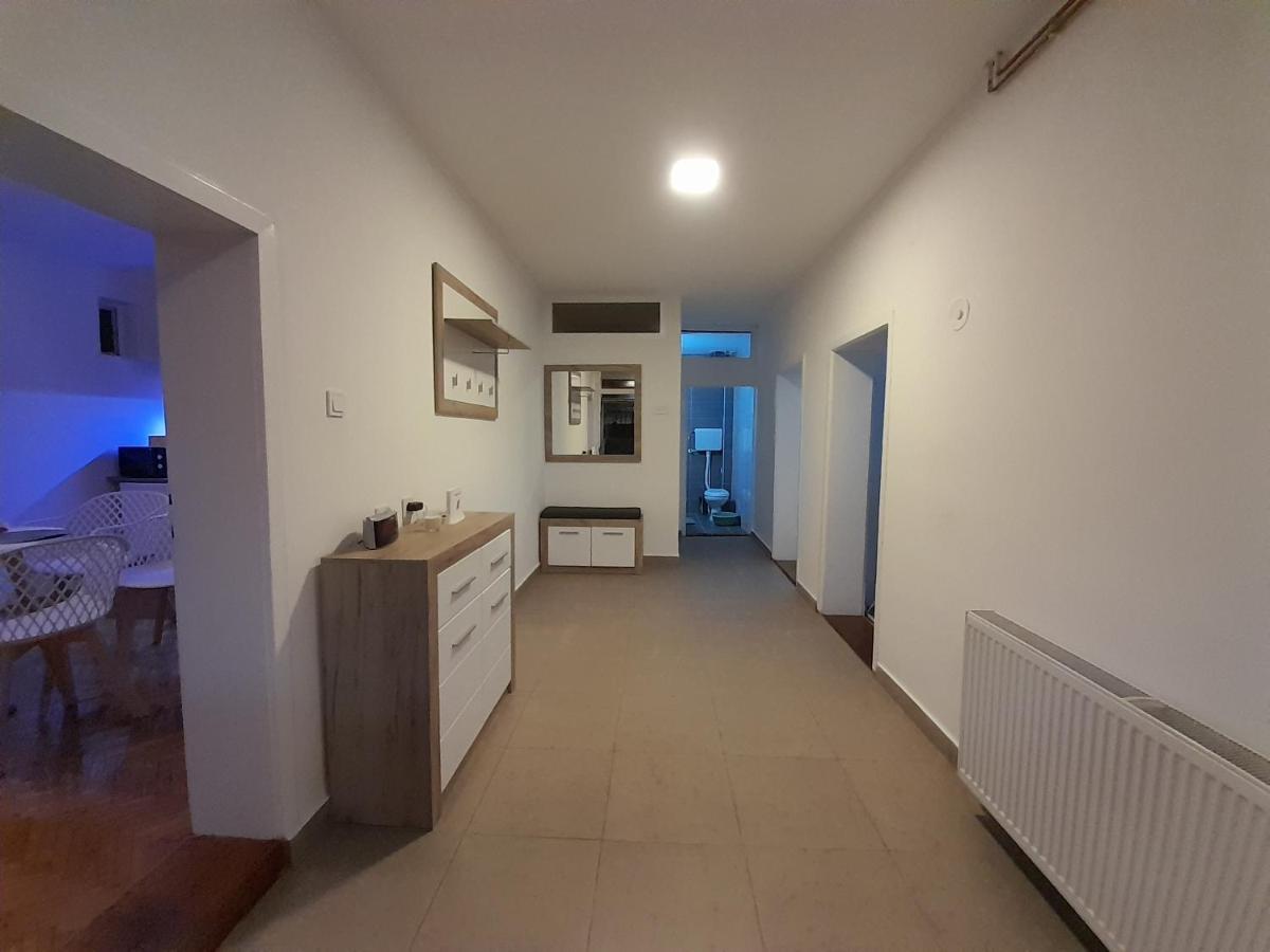 Apartman Stevan Pirot Exterior foto