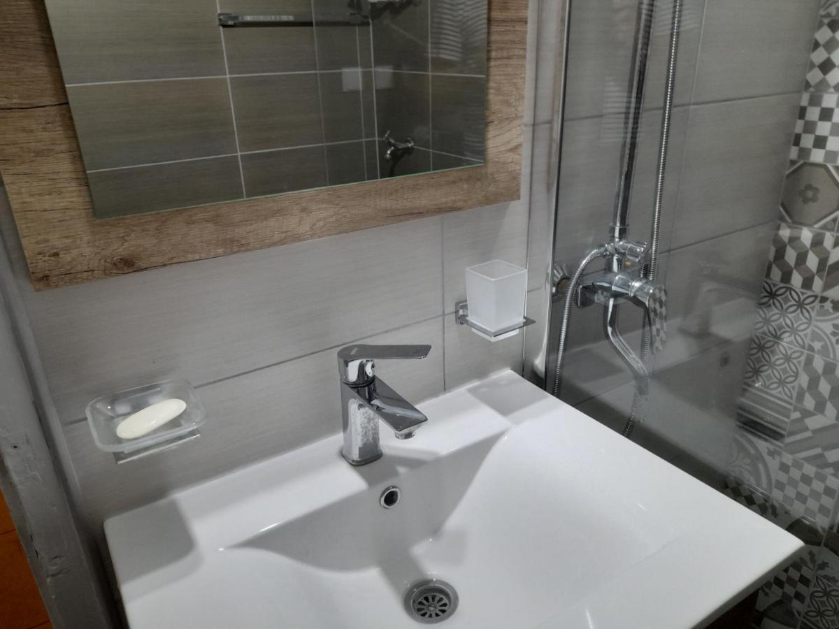 Apartman Stevan Pirot Exterior foto