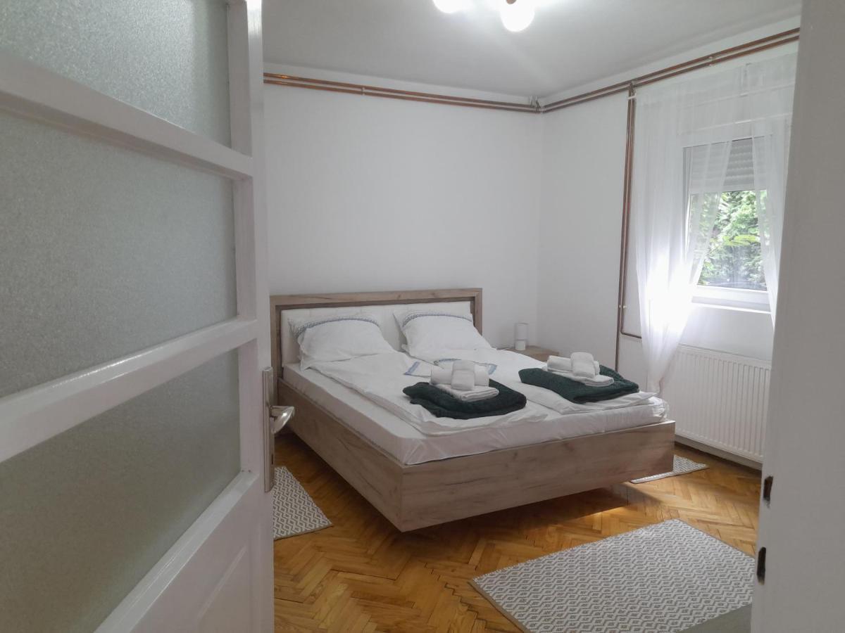 Apartman Stevan Pirot Exterior foto