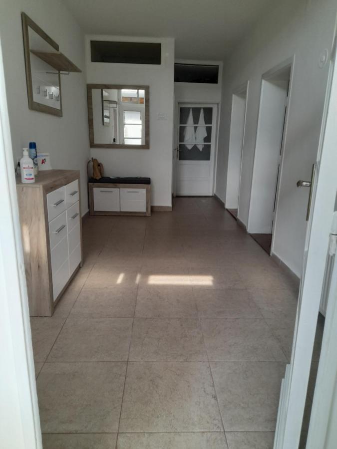 Apartman Stevan Pirot Exterior foto